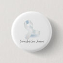 Search for lung cancer buttons Support