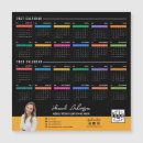 Recherche de photo magnet calendars Personnalisés