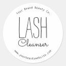Search for lash cleanser Modern