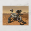 Search for rovers postcards Soil