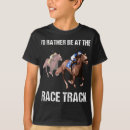 Search for equestrian funny tshirts Barrel racing