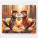 Search for chipmunk mousepads Cute