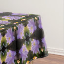 Search for trellis tablecloths Floral