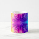 Search for rainbow tie dye mugs Vibrant