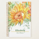 Recherche de floral planners Simple