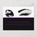 Search for eyelashes postcards Makeup