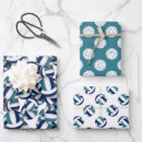 Recherche de turquoise bleu papier cadeau Pour enfants