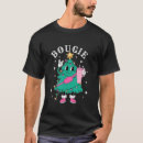 Search for snowman tshirts Boo