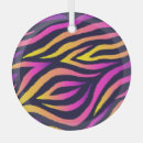 Search for holographic ornaments Abstract