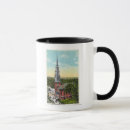 Search for church and state mugs Exterior