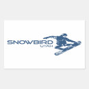 Search for snowbirds stickers Utah