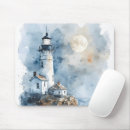 Recherche de rocheuse côte tapis souris Phare
