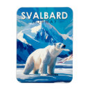 Recherche de polaire magnets Animal sauvage