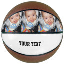 Search for cool basketballs Create your own