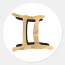 Recherche de gemini symbol stickers Anniversaire