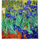 Search for french shower curtains Impressionism