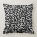 Search for snow leopard pillows Jaguar