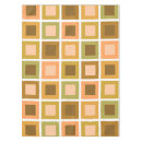 Search for burnt orange tablecloths Pattern