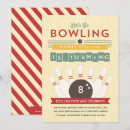 Search for bowling alley invitations Kids