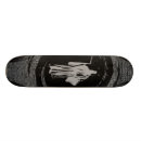 Search for lonely skateboards Black