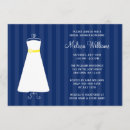 Recherche de blue and yellow invitations Jaune