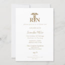 Search for registered nurse invitations University