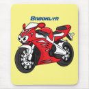 Recherche de motox tapis souris Transport