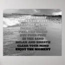 Search for black and white beach posters Island