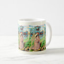 Search for paint cross mugs Vintage