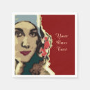 Recherche de pop art serviettes Vintage