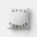 Search for pickle pillows Retro