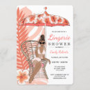 Search for african american invitations Shower