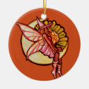 Search for fairy ornaments Witch