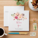 Search for seed envelopes Boho