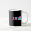 Search for jesus is risen mugs Cartoon