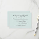 Search for blank rsvp cards Reply