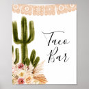 Search for taco bar signs Baby shower