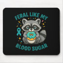Search for raccoon mousepads Limited edition