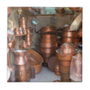 Recherche de cuivre carreaux Métal