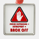 Search for social distancing ornaments Quarantine