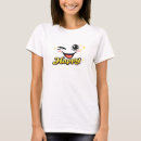 Recherche de visages souriants tshirts Pour elle