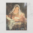 Search for crib christmas cards Jesus