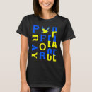 Search for pray for peace tshirts Ukraine