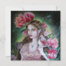 Search for fantasy birthday cards Faerie