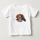 Recherche de chasseur bébé tshirts Tri