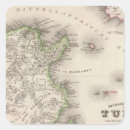 Search for tunisia stickers Map