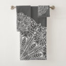 Search for zen bath towels Bohemian