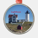 Search for maine lighthouse ornaments Photography