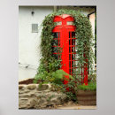 Search for phone box posters Telephone booth