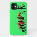 Search for zombies cases Walking